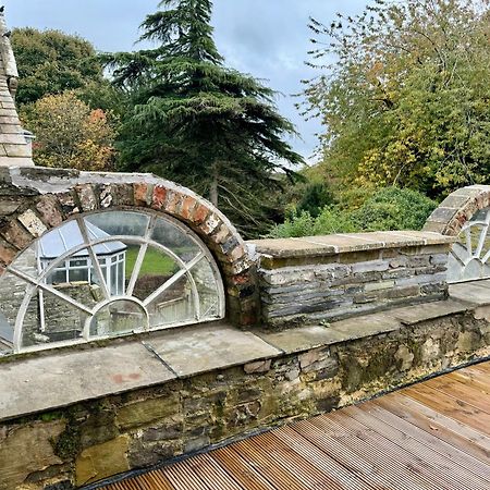 The Coach House On Love Lane - 3 Stunning Apartments In The Yorkshire Dales Leyburn Ngoại thất bức ảnh