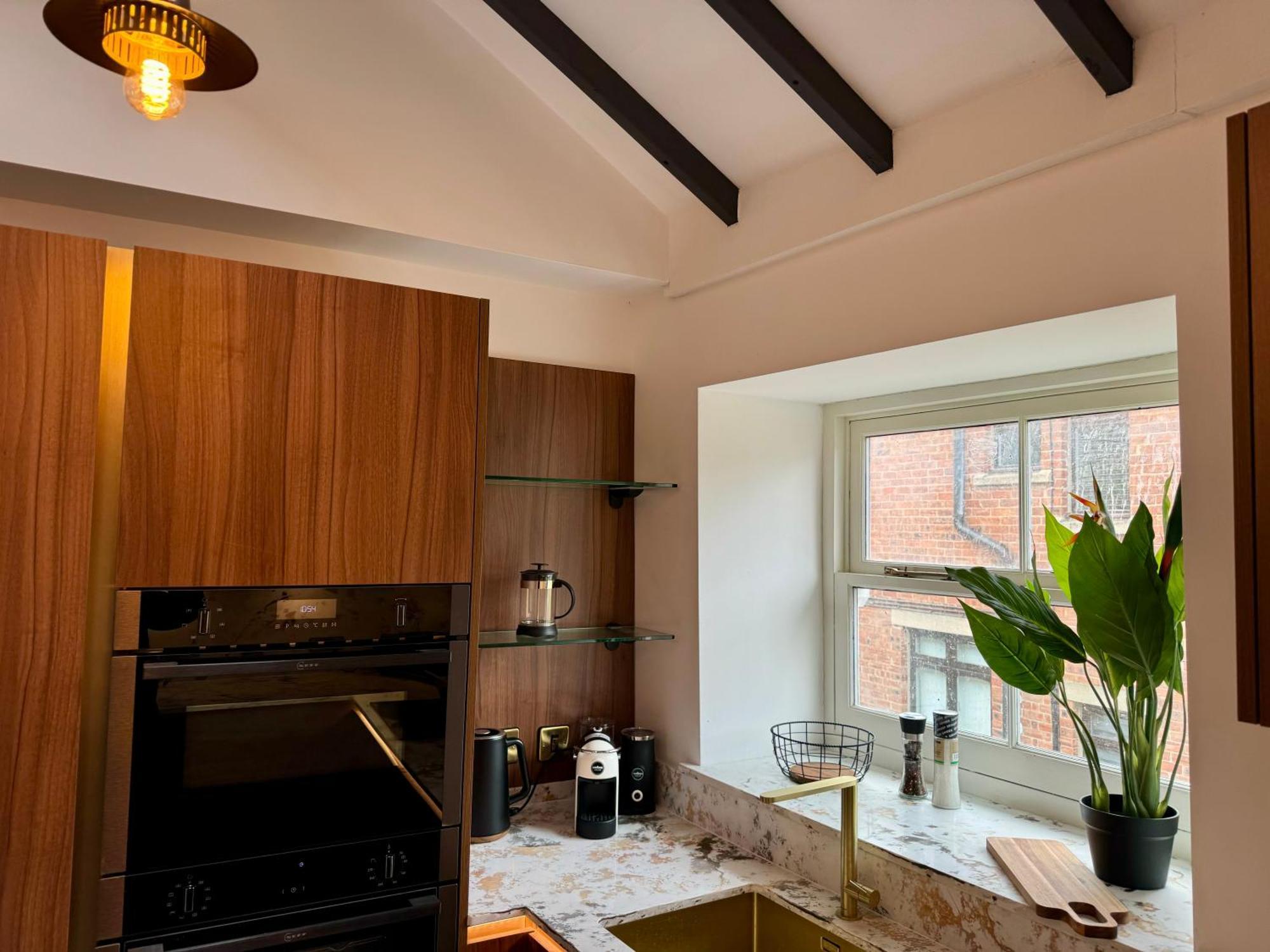 The Coach House On Love Lane - 3 Stunning Apartments In The Yorkshire Dales Leyburn Ngoại thất bức ảnh