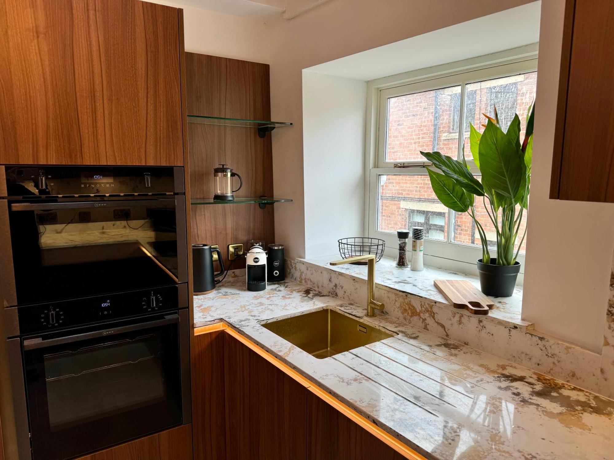 The Coach House On Love Lane - 3 Stunning Apartments In The Yorkshire Dales Leyburn Ngoại thất bức ảnh