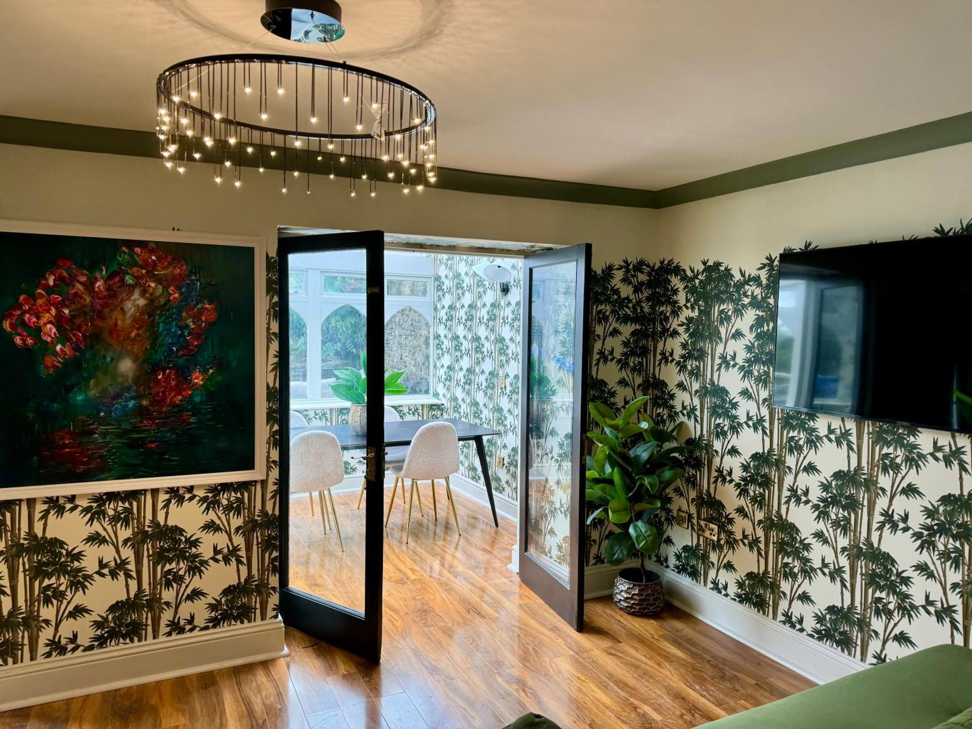 The Coach House On Love Lane - 3 Stunning Apartments In The Yorkshire Dales Leyburn Ngoại thất bức ảnh