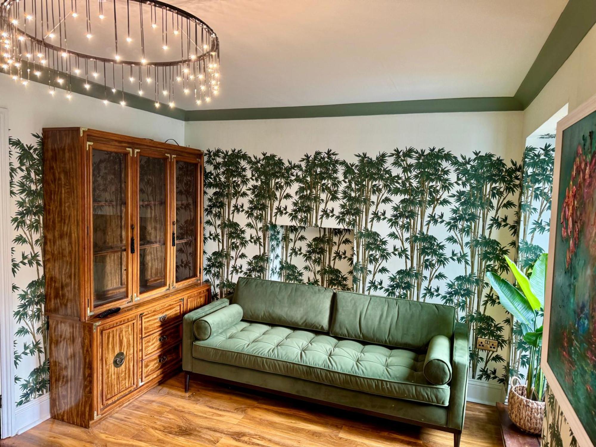 The Coach House On Love Lane - 3 Stunning Apartments In The Yorkshire Dales Leyburn Ngoại thất bức ảnh