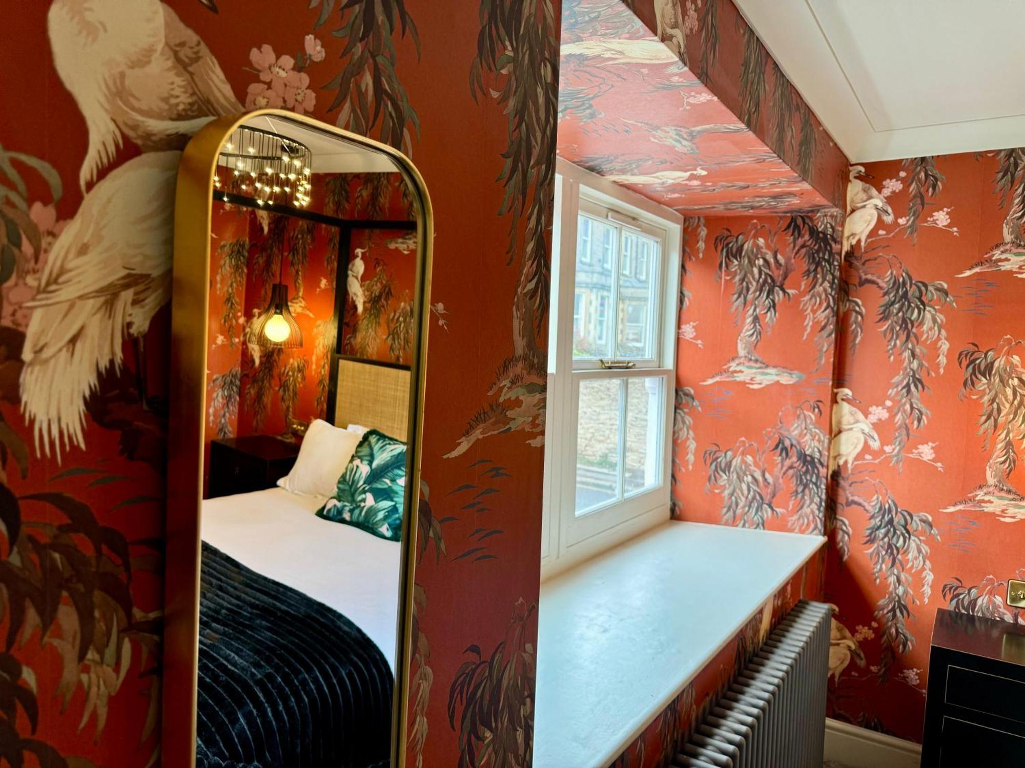 The Coach House On Love Lane - 3 Stunning Apartments In The Yorkshire Dales Leyburn Ngoại thất bức ảnh