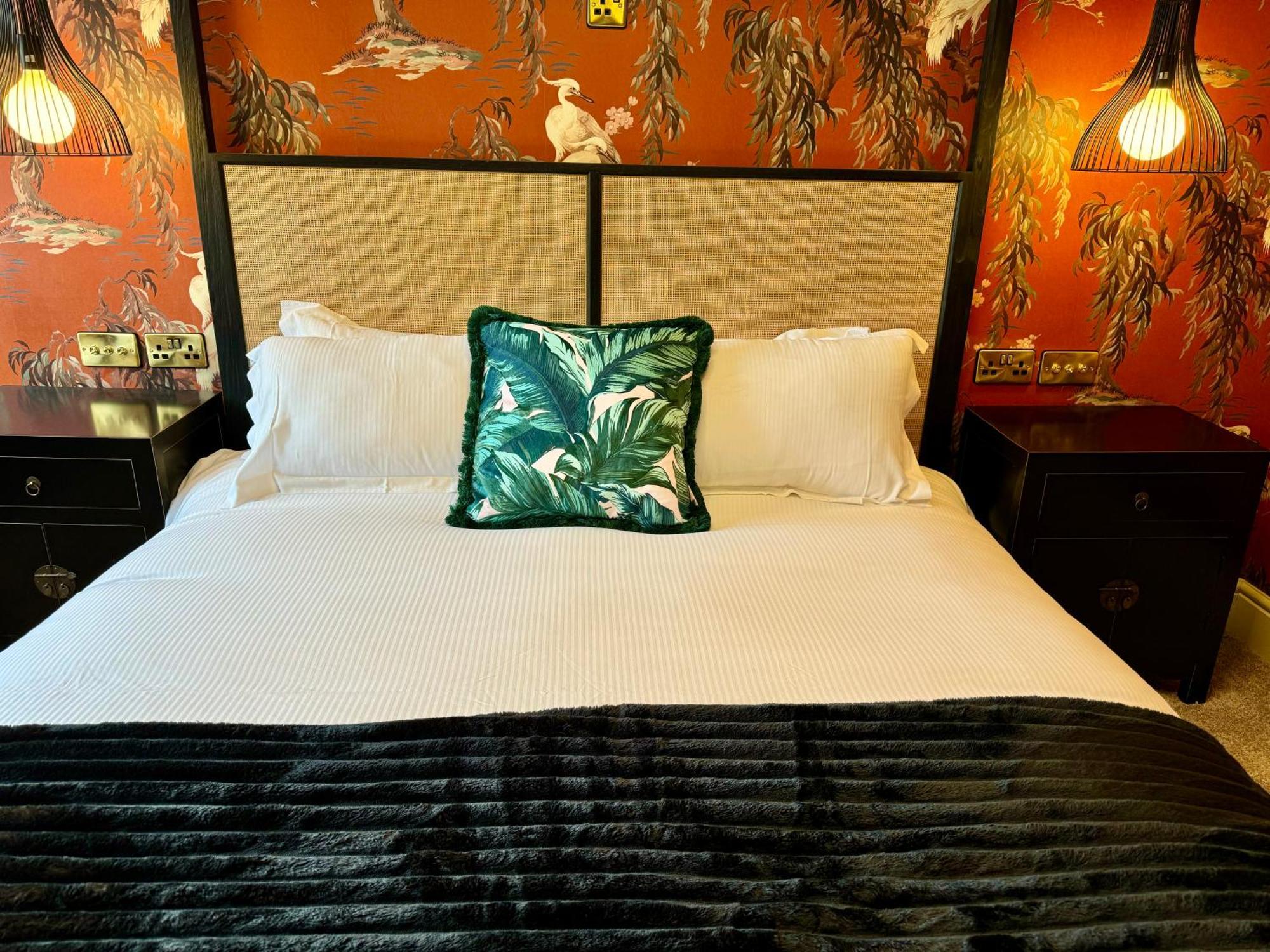 The Coach House On Love Lane - 3 Stunning Apartments In The Yorkshire Dales Leyburn Ngoại thất bức ảnh