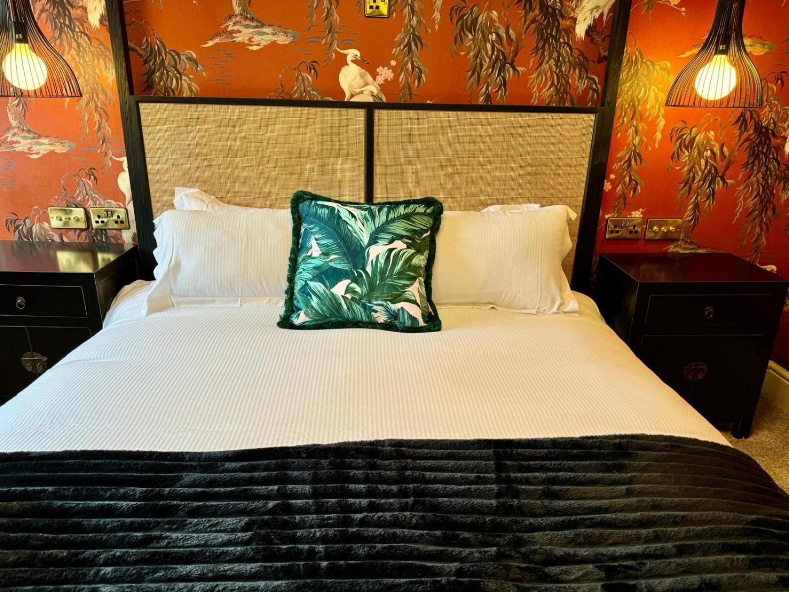 The Coach House On Love Lane - 3 Stunning Apartments In The Yorkshire Dales Leyburn Ngoại thất bức ảnh