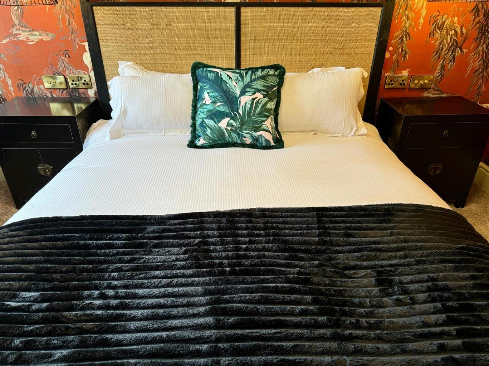 The Coach House On Love Lane - 3 Stunning Apartments In The Yorkshire Dales Leyburn Ngoại thất bức ảnh
