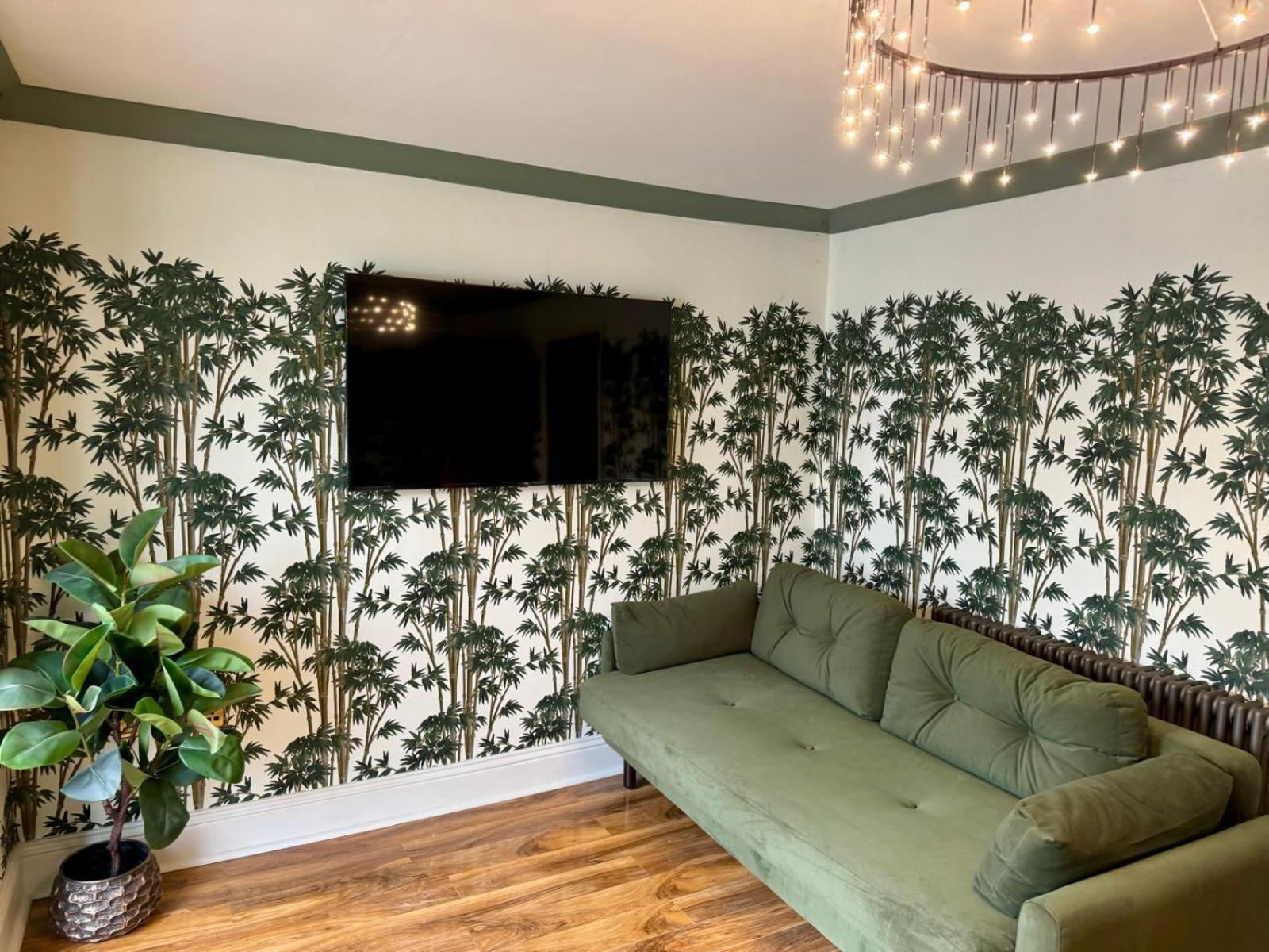 The Coach House On Love Lane - 3 Stunning Apartments In The Yorkshire Dales Leyburn Ngoại thất bức ảnh