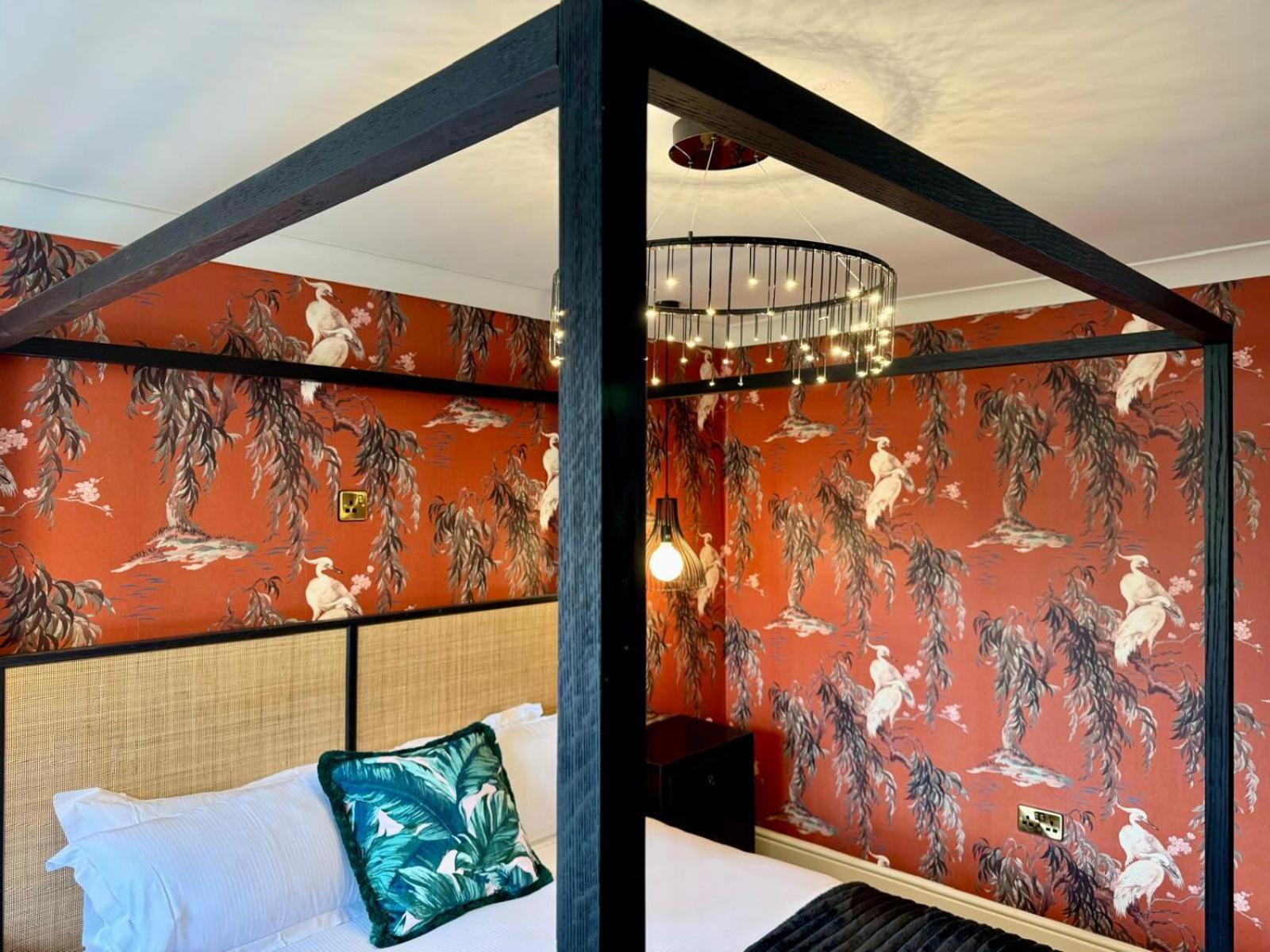 The Coach House On Love Lane - 3 Stunning Apartments In The Yorkshire Dales Leyburn Ngoại thất bức ảnh