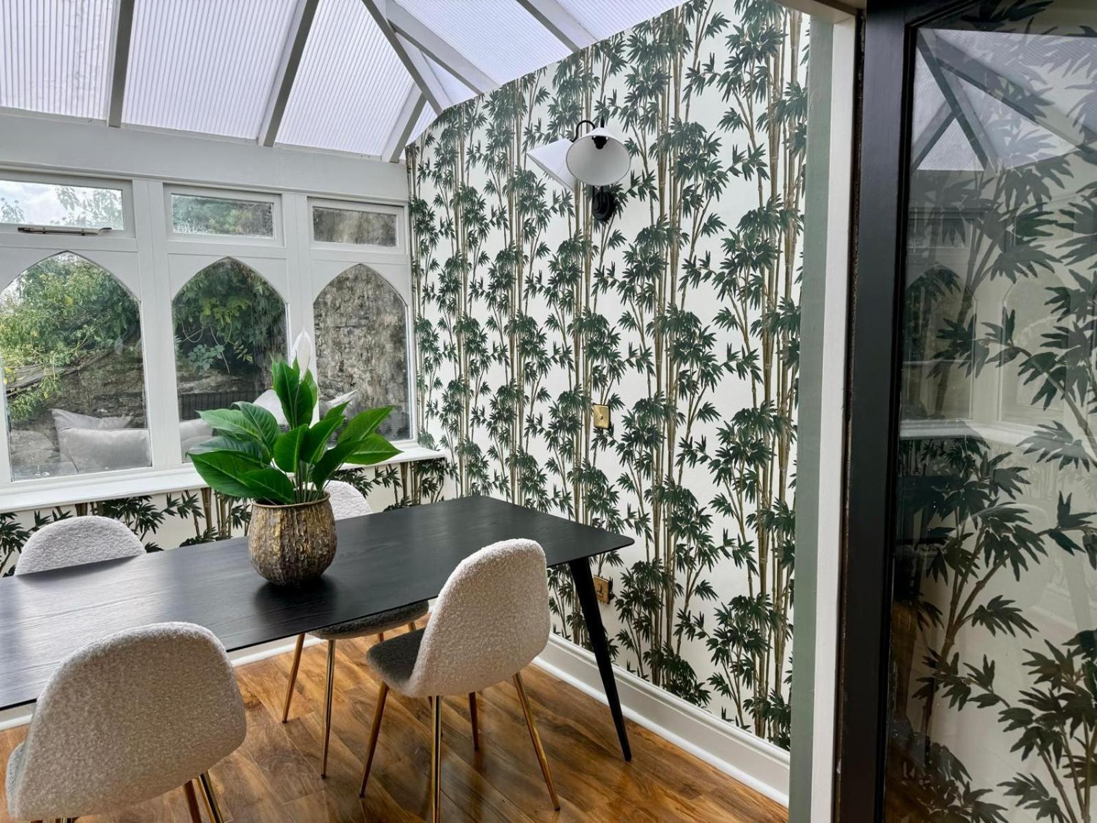 The Coach House On Love Lane - 3 Stunning Apartments In The Yorkshire Dales Leyburn Ngoại thất bức ảnh