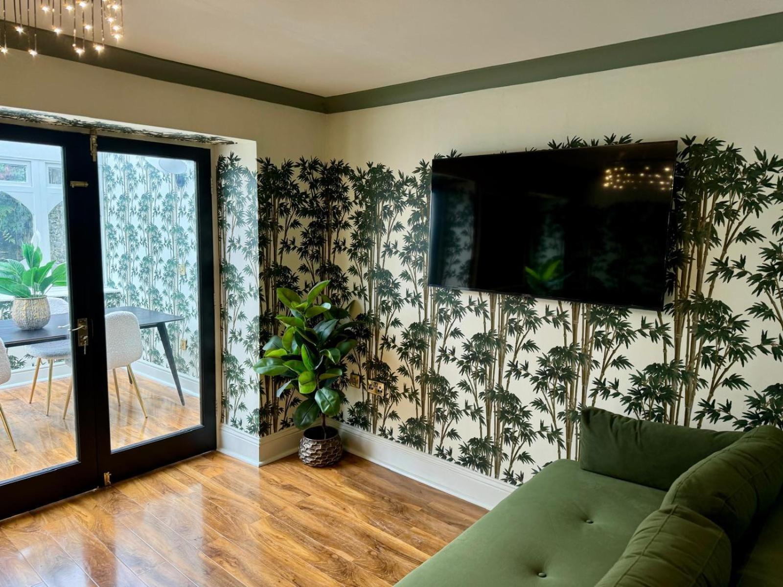 The Coach House On Love Lane - 3 Stunning Apartments In The Yorkshire Dales Leyburn Ngoại thất bức ảnh