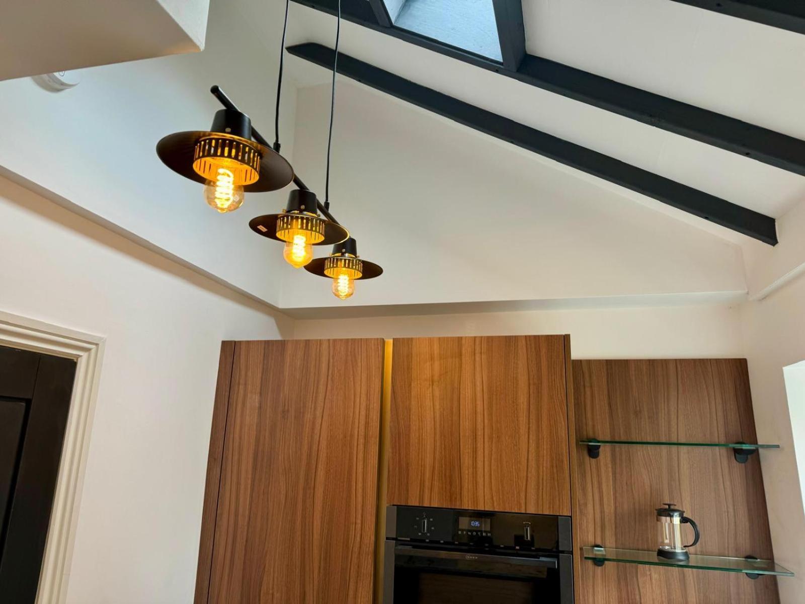 The Coach House On Love Lane - 3 Stunning Apartments In The Yorkshire Dales Leyburn Ngoại thất bức ảnh