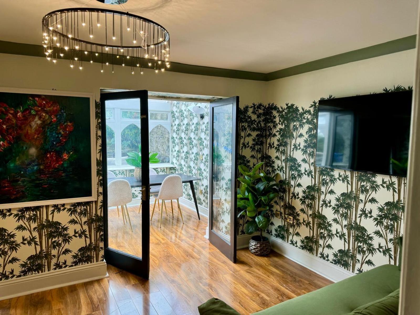 The Coach House On Love Lane - 3 Stunning Apartments In The Yorkshire Dales Leyburn Ngoại thất bức ảnh