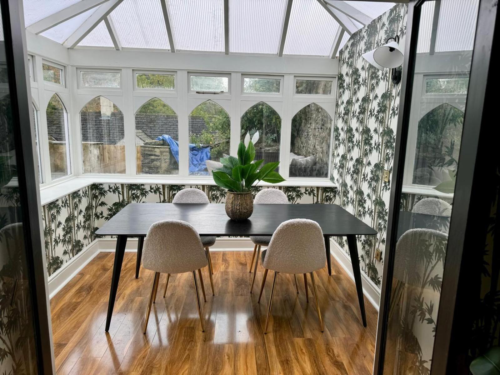 The Coach House On Love Lane - 3 Stunning Apartments In The Yorkshire Dales Leyburn Ngoại thất bức ảnh