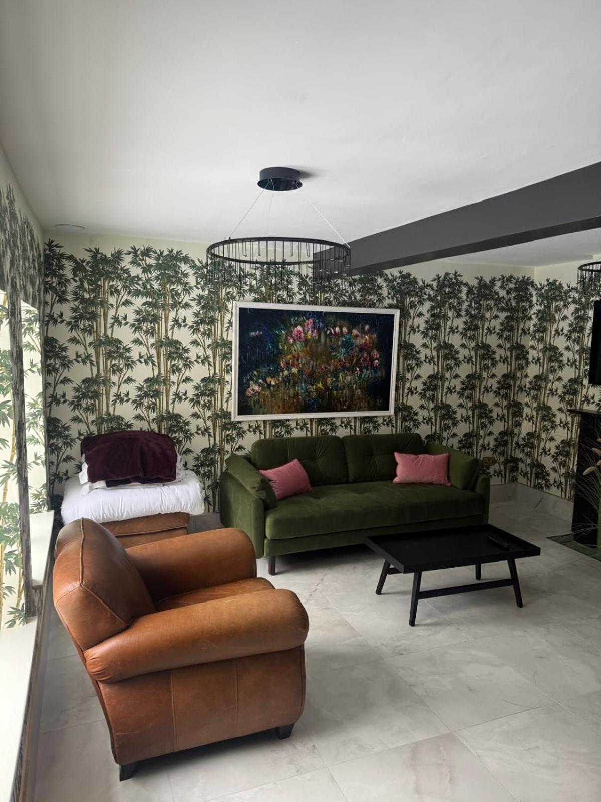 The Coach House On Love Lane - 3 Stunning Apartments In The Yorkshire Dales Leyburn Ngoại thất bức ảnh