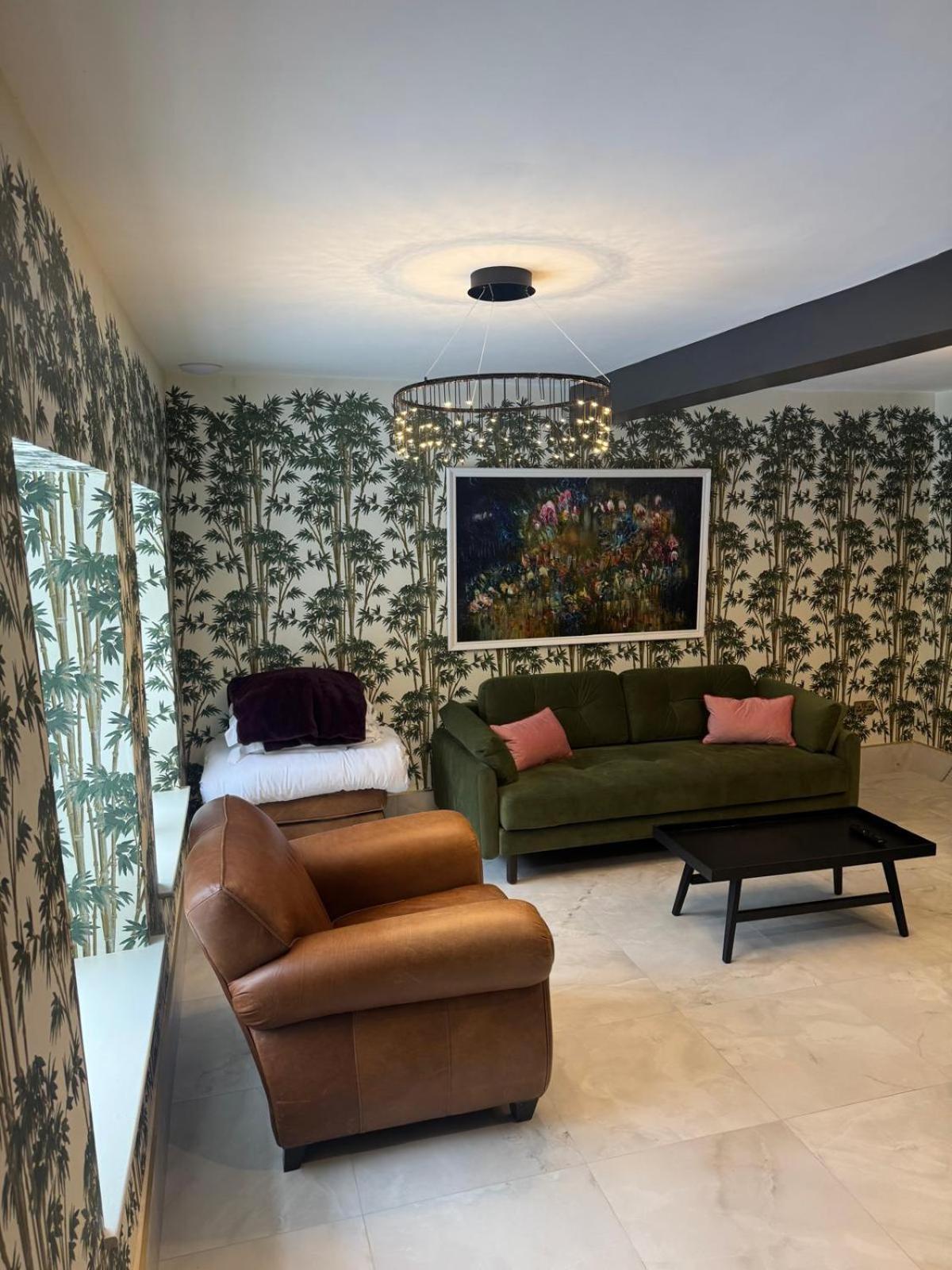 The Coach House On Love Lane - 3 Stunning Apartments In The Yorkshire Dales Leyburn Ngoại thất bức ảnh