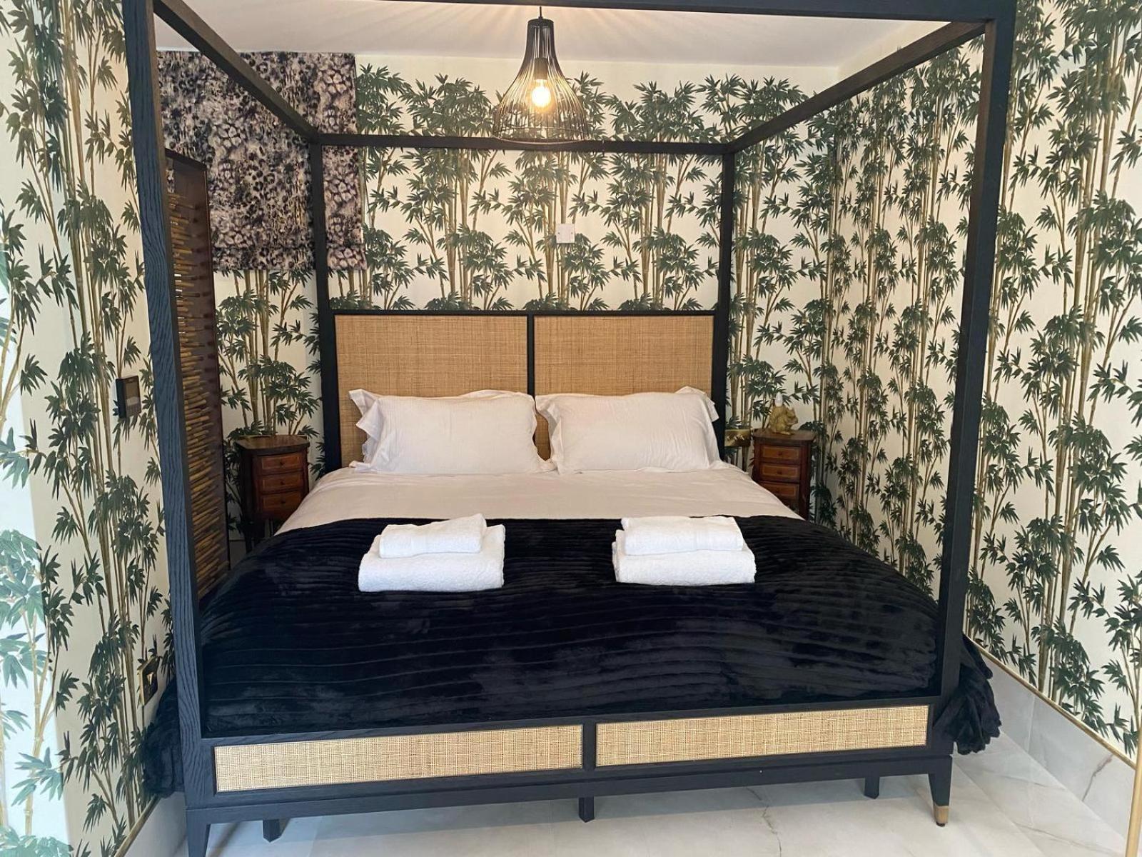 The Coach House On Love Lane - 3 Stunning Apartments In The Yorkshire Dales Leyburn Ngoại thất bức ảnh