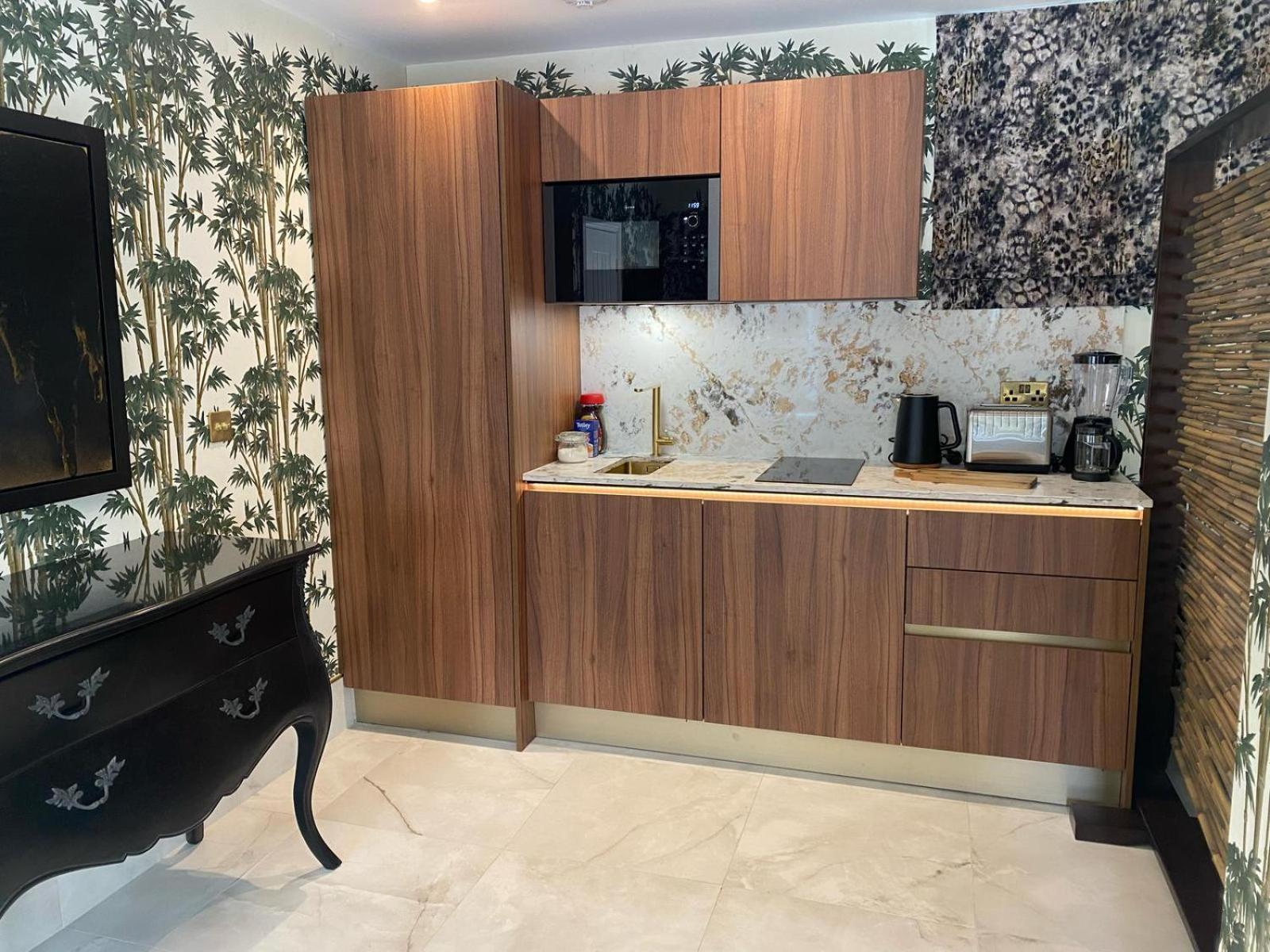 The Coach House On Love Lane - 3 Stunning Apartments In The Yorkshire Dales Leyburn Ngoại thất bức ảnh