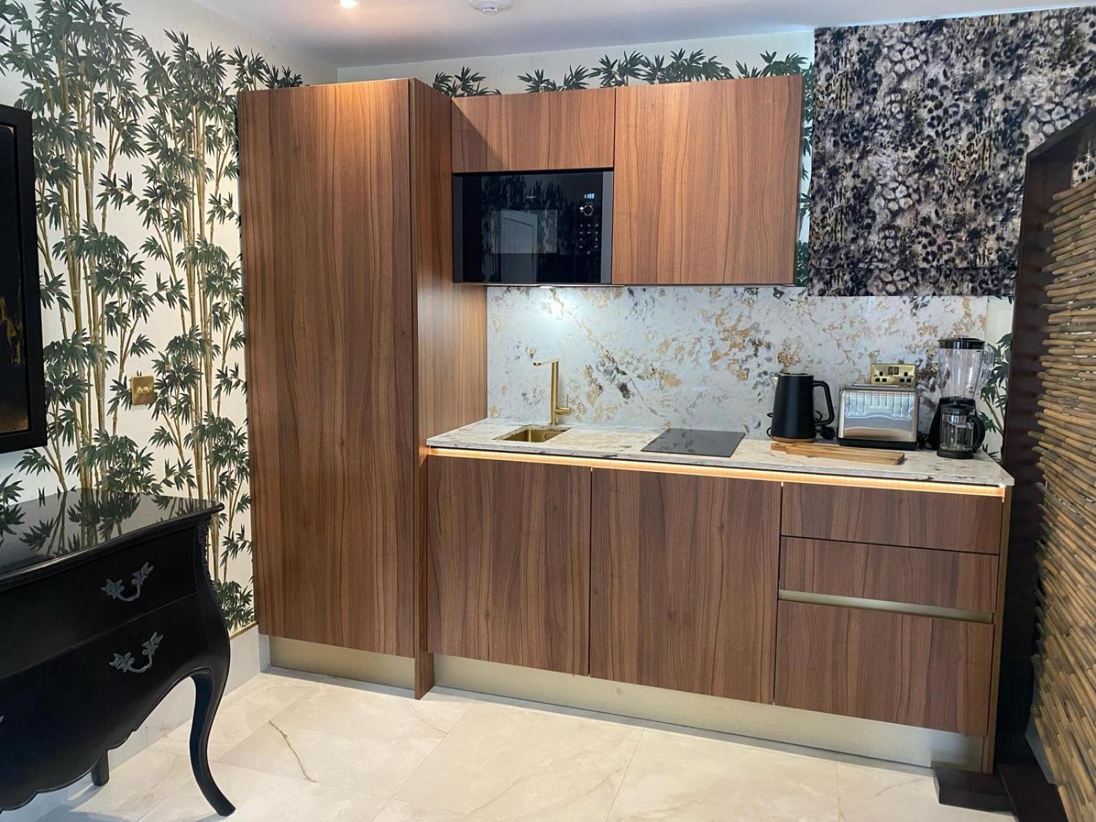 The Coach House On Love Lane - 3 Stunning Apartments In The Yorkshire Dales Leyburn Ngoại thất bức ảnh